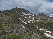 26_Il Passo dei Gemelli con Spondone e Tonale